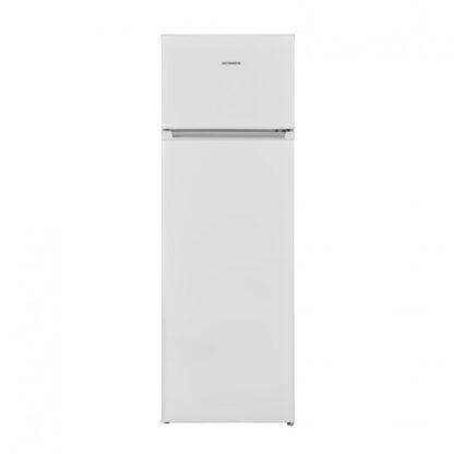 Refrigerator with 2 doors Heinner HF-V242E++