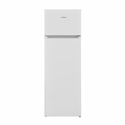Refrigerator with 2 doors Heinner HF-V242E++
