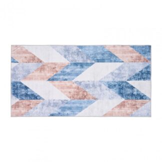 Printed carpet, DEVON 70x140