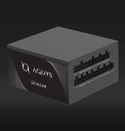 PSU Aqirys Quasar 1200W 80 Platinum+ - Image 3