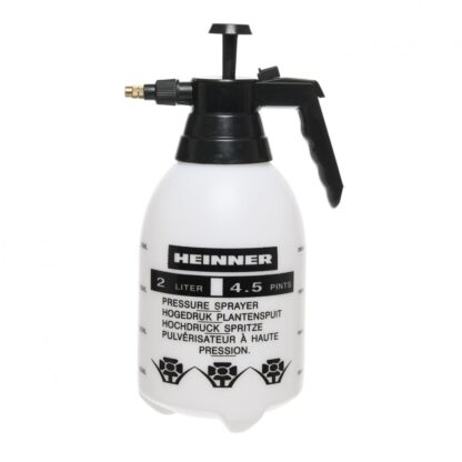 HR pressure sprayer 2L
