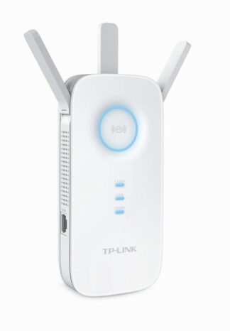 ME70X  AX1800 Wi-Fi 6 Range Extender - Welcome to MERCUSYS