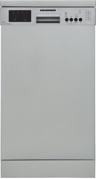 HEINNER HDW-FS4506DSE ++ dishwasher