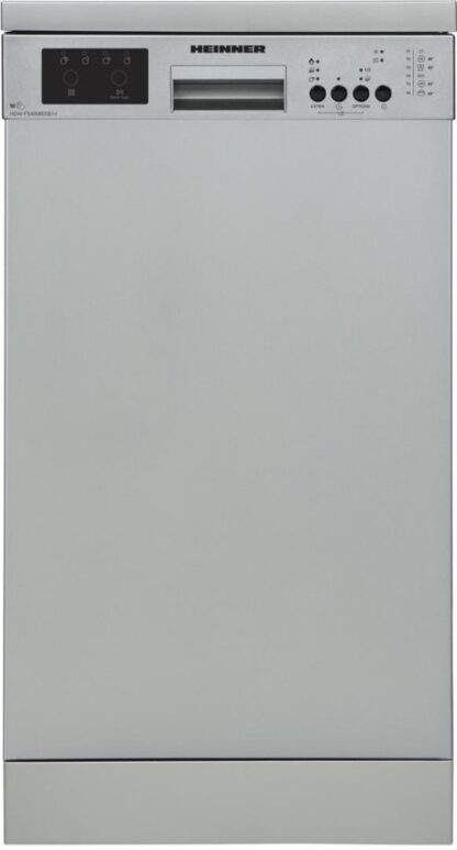 HEINNER HDW-FS4506DSE ++ dishwasher