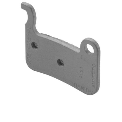 Resin brake pads SHIMANO A01S - Image 2