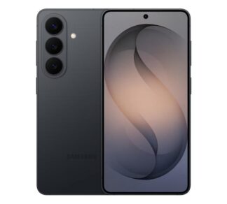 Samsung S26 S942 6.3" 12/512 DS Bk