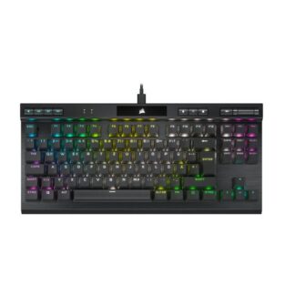 Corsair K70 RGB TKL CHAMPION SERIES