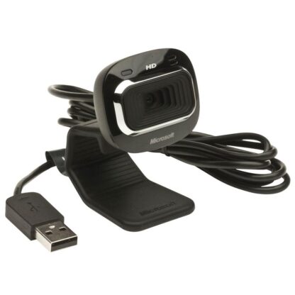 Webcam Microsoft HD-3000 BUS