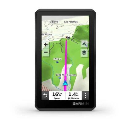 Garmin GPS Tread PowerSport Navigator
