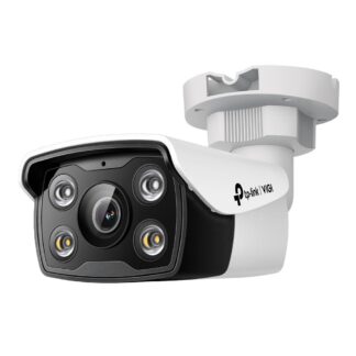 TP-LINK VIGI C350 5MP Bullet Network Camera 2.8MM