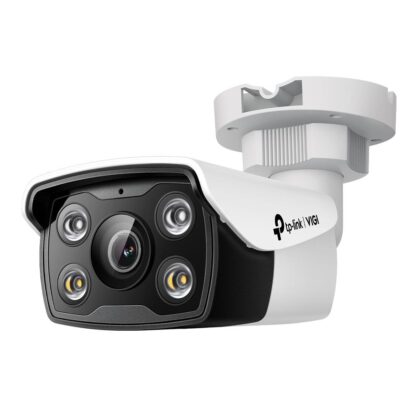 TP-LINK VIGI C350 5MP Bullet Network Camera 2.8MM