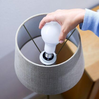 Led bulb RGBW PHILIPS WiZ COLORS E27 13W - Image 4