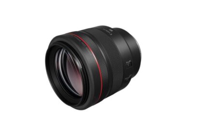 LENS CANON RF 85MM F 1.2 L USM