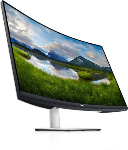 Dell MONITOR 32'' S3221QSA LED 3840x2160 - Image 10