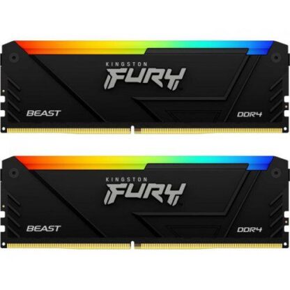 Kingston DDR4 16GB K2 3600 KF436C17BB2AK2/16 - Image 6