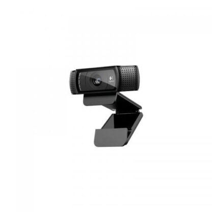 Logitech Pro HD Webcam C920s webcam - Image 3