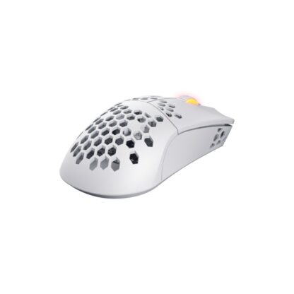 Hator Stellar Pro wireless mouse, white - Image 2