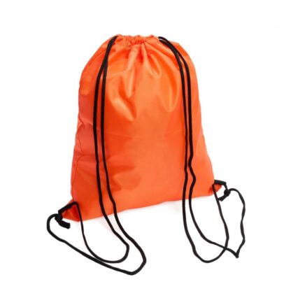 UNI BACKPACK WITH DRAWING 420D - Image 6