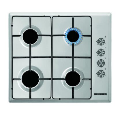BUILT-IN HOB HEINNER HBH-S584I-IX
