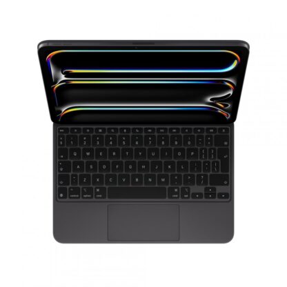 Apple Magic Keyboard for iPad Pro 11_inc - Image 4