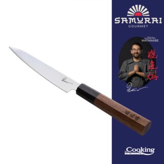 UNIVERSAL KNIFE 13 CM, RIKITO WATANABE