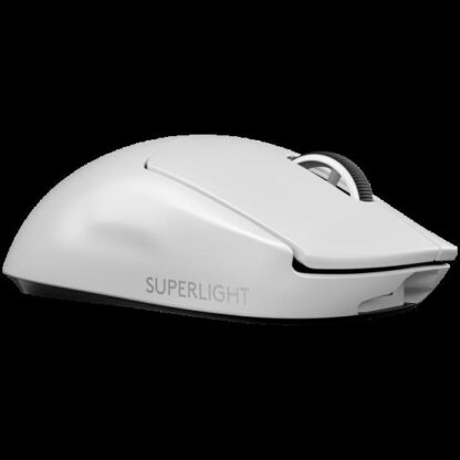 Mouse Logitech G PRO X Superlight, white - Image 2