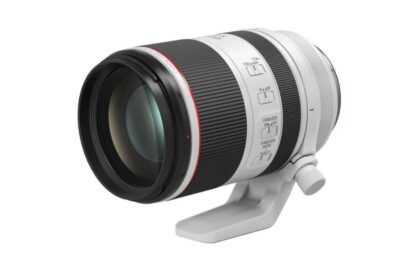 LENS CANON RF 70-200 F2.8L IS USM