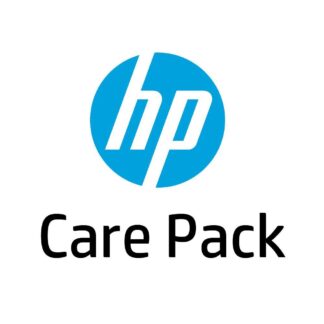 HP 2y Return to Depot Notebook Only SVC