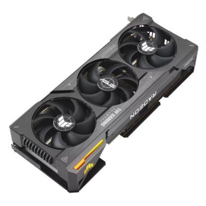 Asus TUF Radeon RX 7900 XTX 24GB OC - Image 3