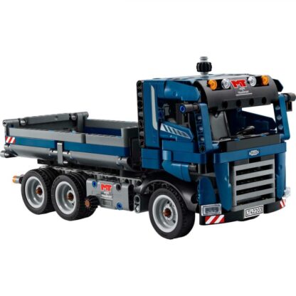 Tipping Dump Truck 42203 - Image 3