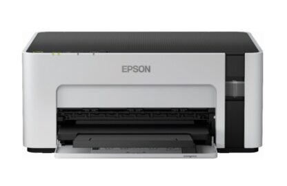 EPSON M1100 CISS MONO INKJET PRINTER - Image 2