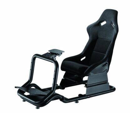 SERIOUS COCKPIT GAMING CHAIR - Image 4