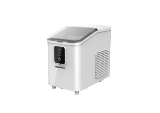 HEINNER HIM-DW120WH ICE CUBE MAKER