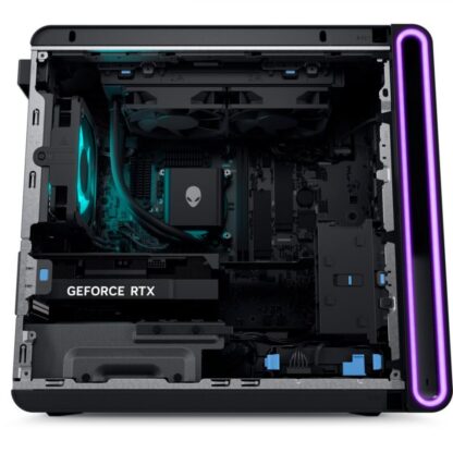 Dell Alienware Aurora ACT1250 U9-285 16 2 5080 Windows 11 Pro - Image 6