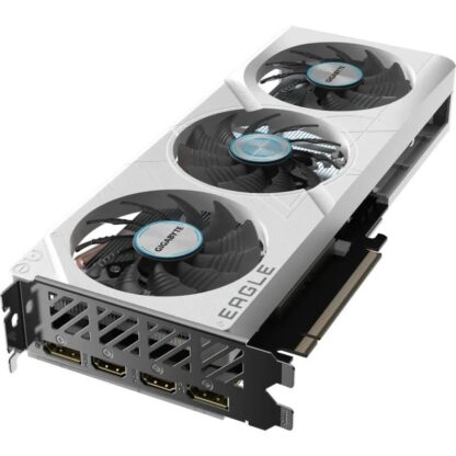 Gigabyte GEFORCE RTX 4060 EAGLE OC ICE 8GB - Image 8