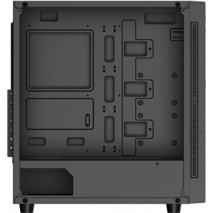 PC Case Deepcool MATREXX 55 MESH BLACK - Image 4