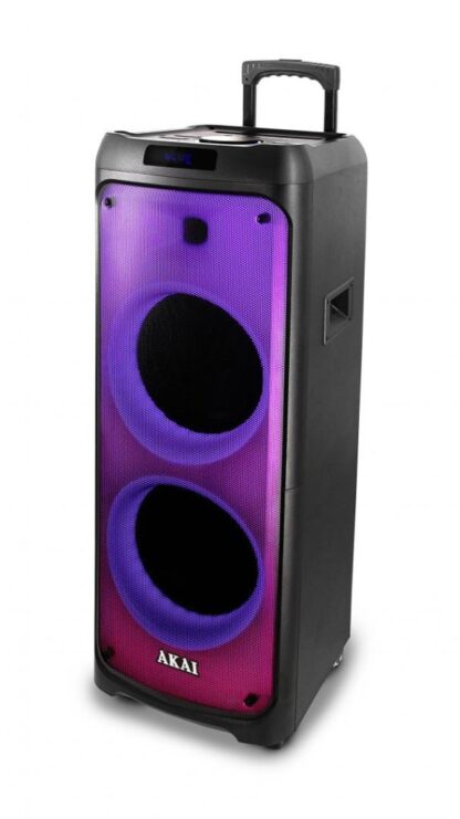 Akai boxa portabila cu BT SPEAKER_1010 - Image 7