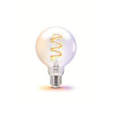 WI-FI BLE 40W G95 E27 822-65 RGB CL 1PF - Image 2