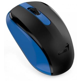 Mouse Genius NX-8008S wireless, blue
