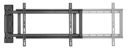 Suport TV Motorizat Serioux 32-75" 50kg - Image 6