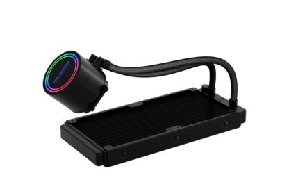 CPU Liquid Cooler PRO GAMING ARCTIC V2 - Image 4