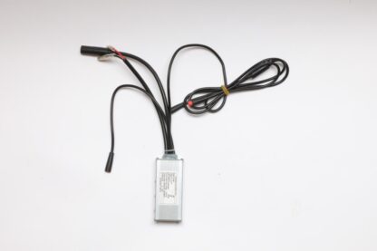 Dynamic Camping Controller - Image 2