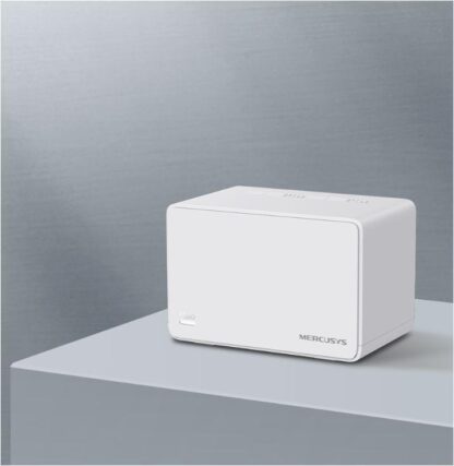 MERCUSYS HALO H80X WHOLE MESH WIFI 2PK - Image 4