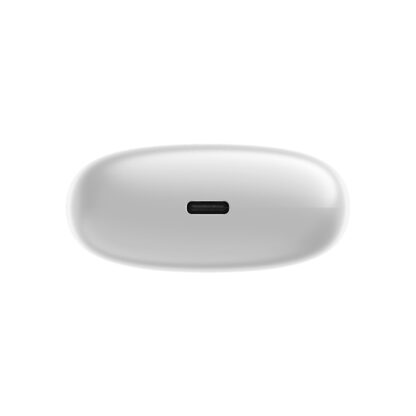 Hator Hyperpunk Truepods Hybrid headphones white - Image 4