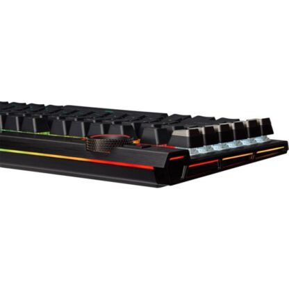 Corsair K100 RGB Optical-Mechanical Gaming Keyboard - Image 3