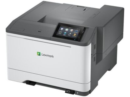 LEXMARK CS632dwe A4 PRINTER LASER COLOR - Image 5