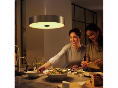 FAIR HUE PENDANT BLACK - Image 2