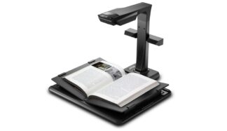 Scanner CZUR M3000 Pro 20MP
