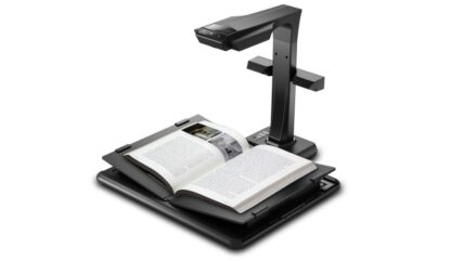 Scanner CZUR M3000 Pro 20MP