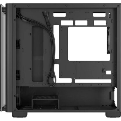 PC Case Asus A23 PLUS TG ARGB BLACK - Image 6